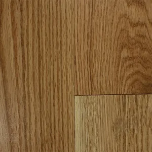 1/2" x 7" Talon Semi-Gloss Engineered Natural Northern Red Oak Hardwood