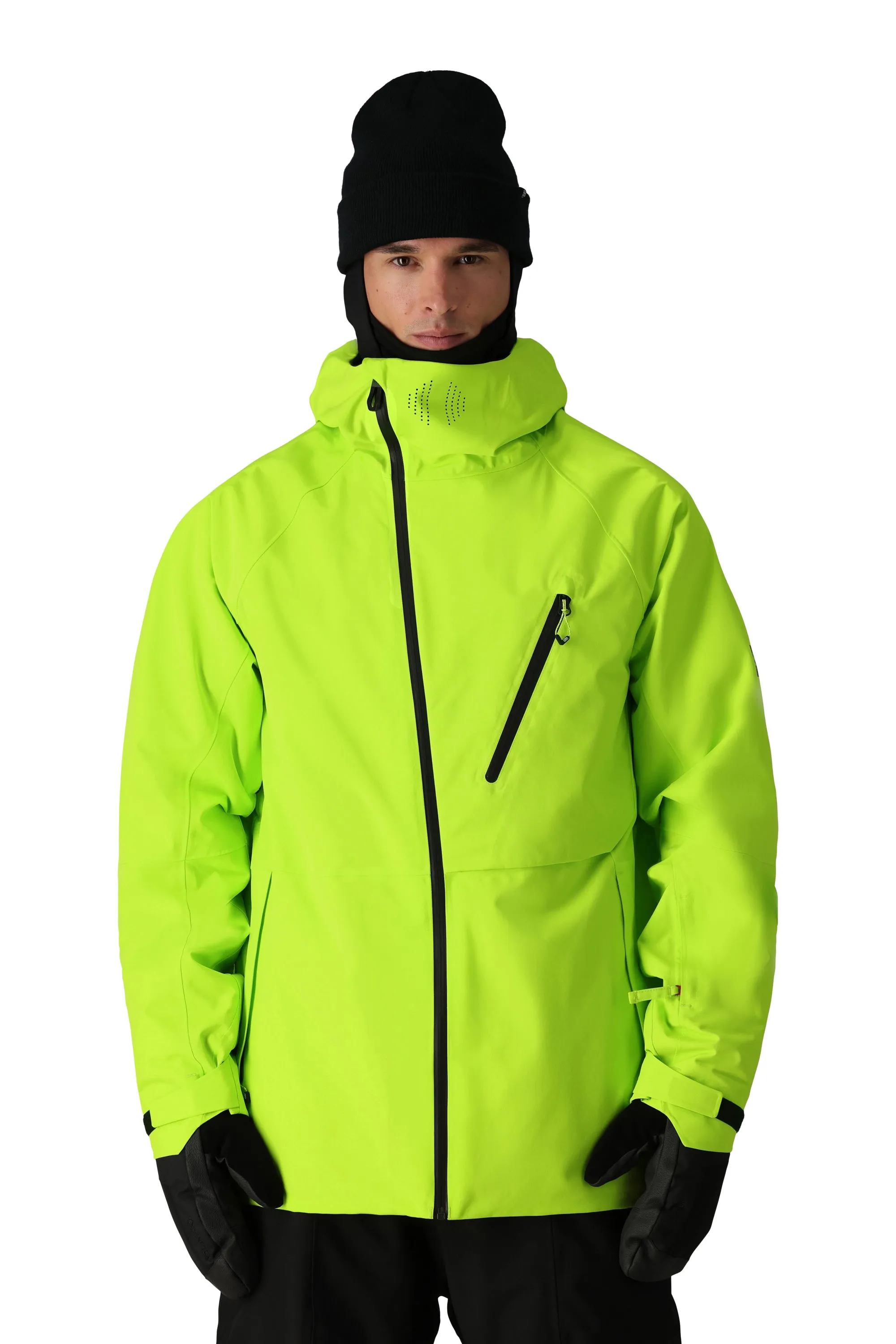 686 Hydra Thermagraph Jacket