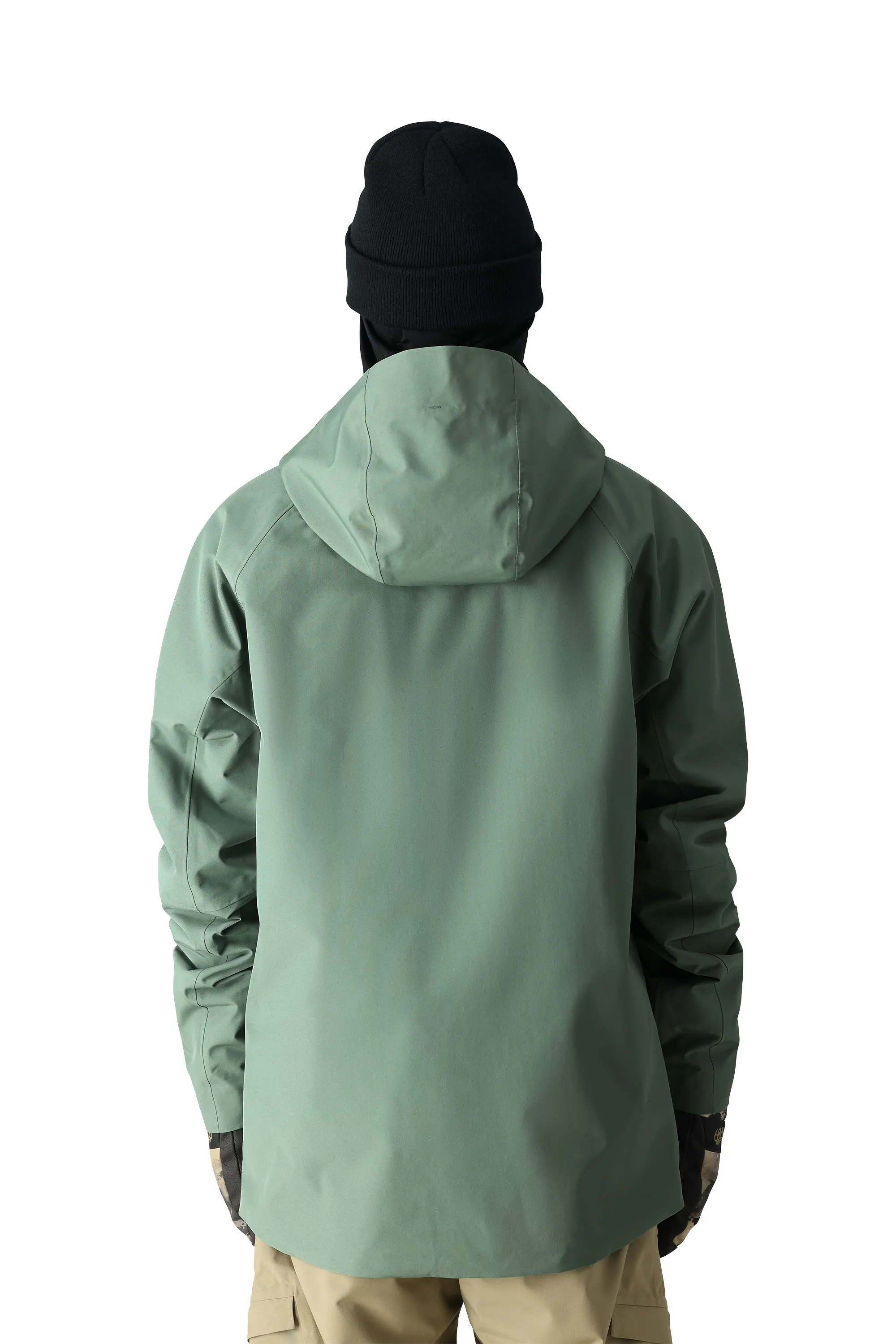 686 Hydra Thermagraph Jacket