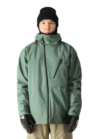 686 Hydra Thermagraph Jacket
