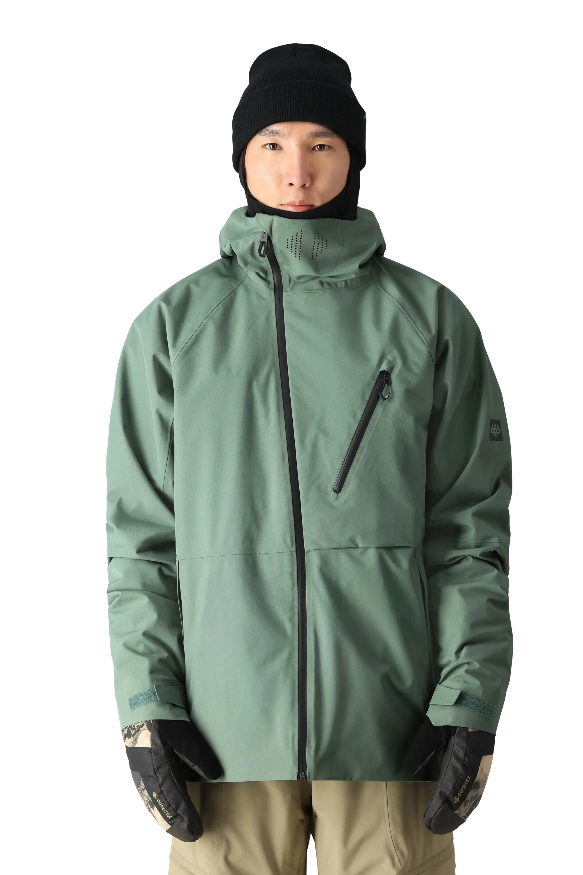 686 Hydra Thermagraph Jacket