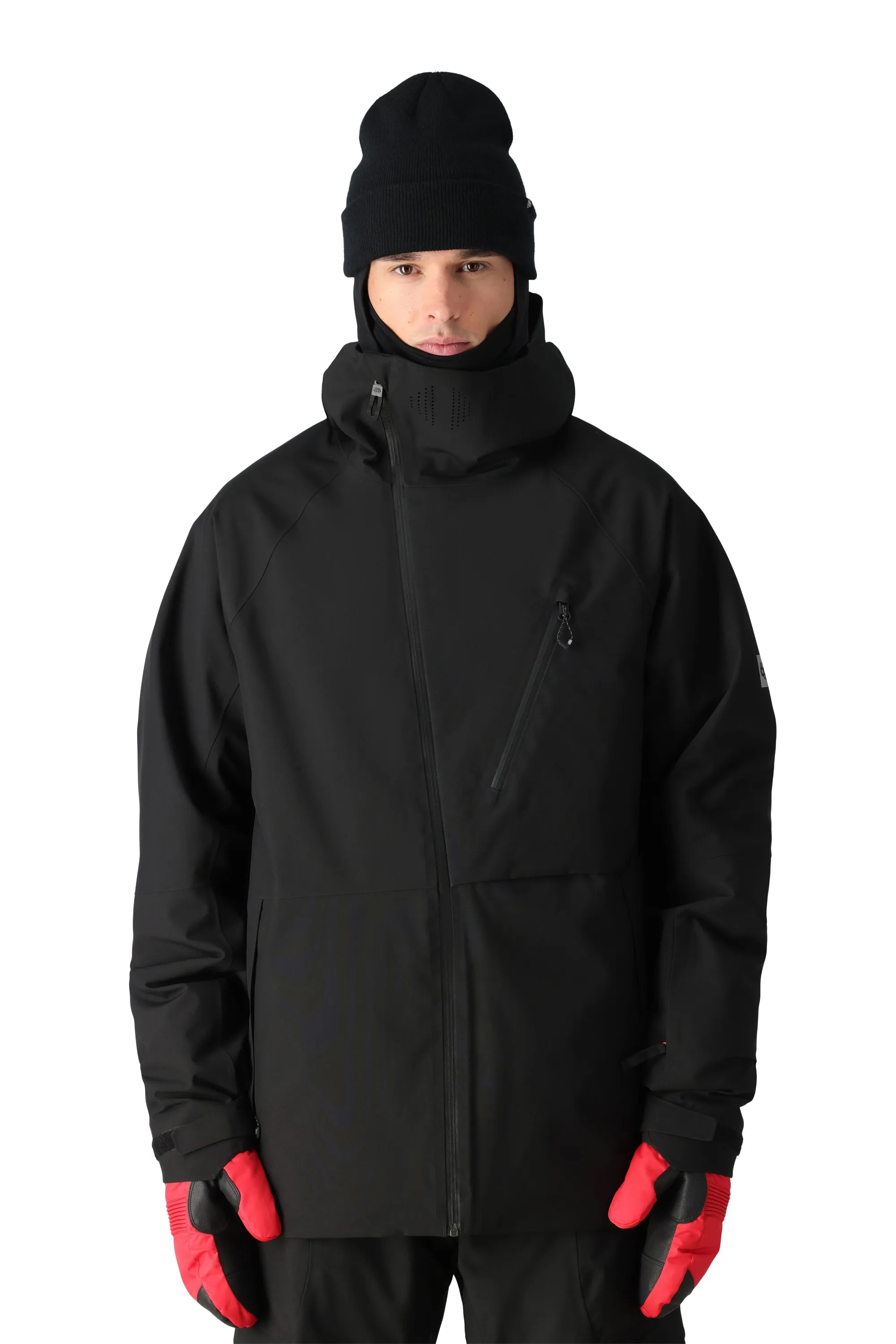 686 Hydra Thermagraph Jacket
