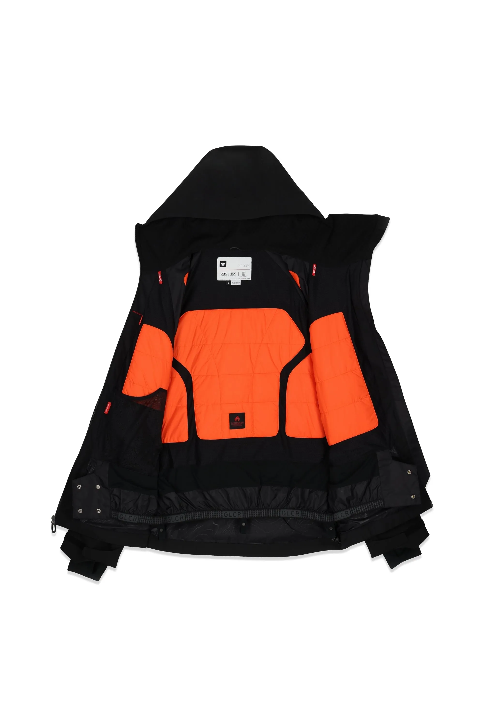 686 Hydra Thermagraph Jacket