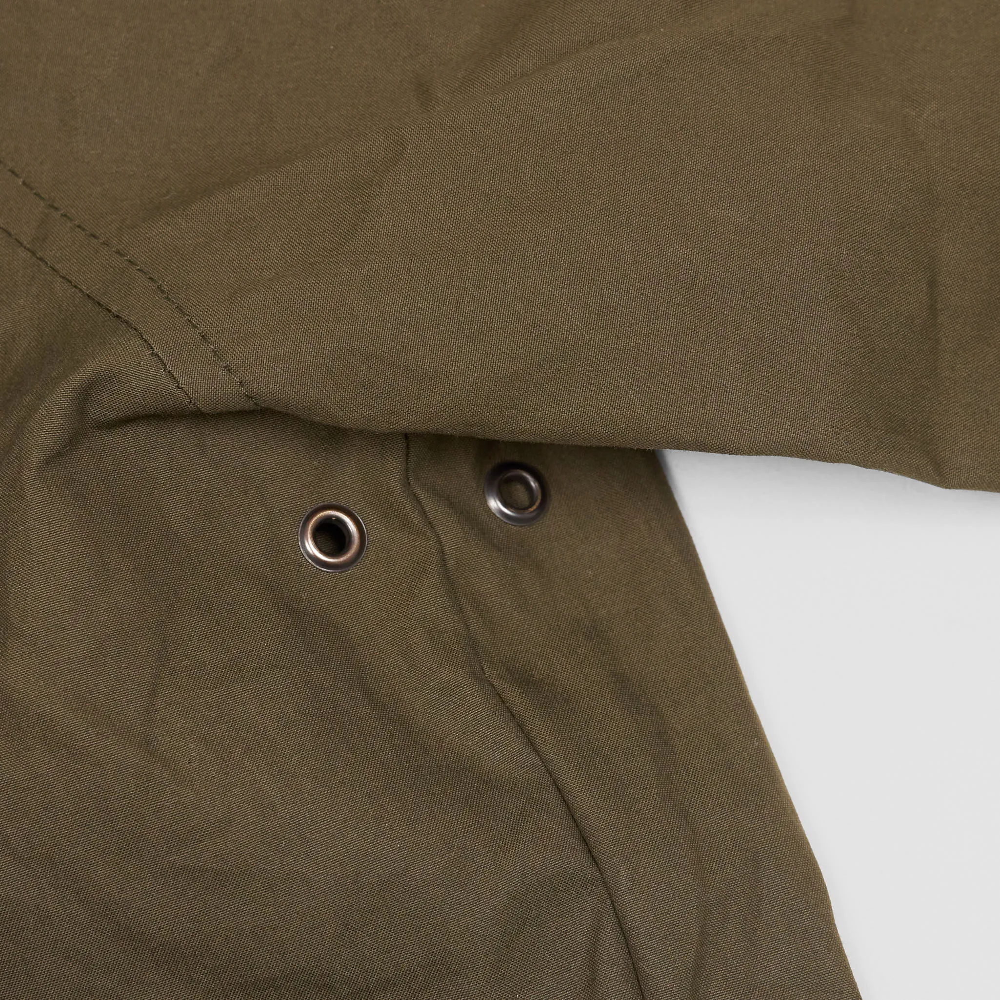 A Piece of Chic Expedition Smock Anorak