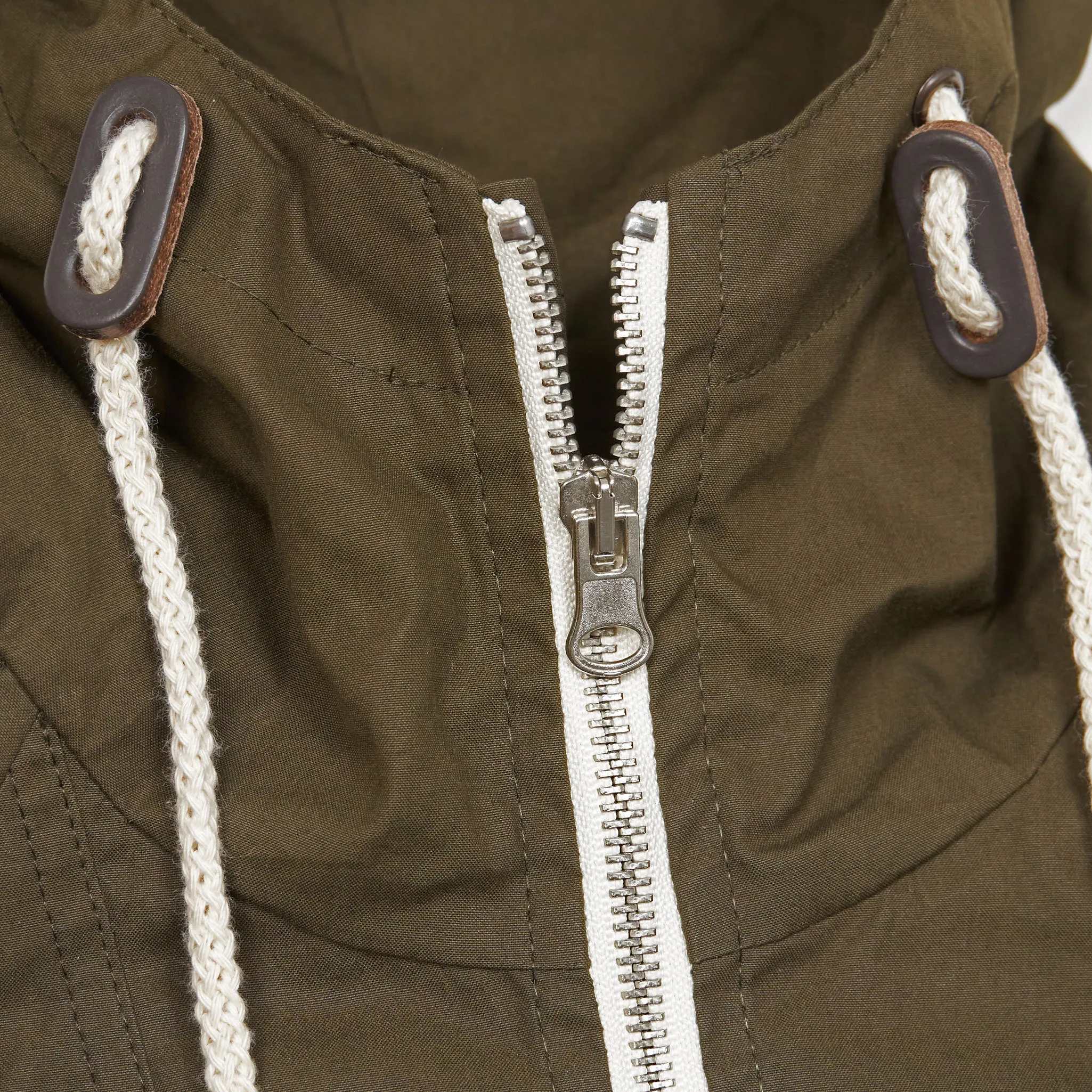 A Piece of Chic Expedition Smock Anorak