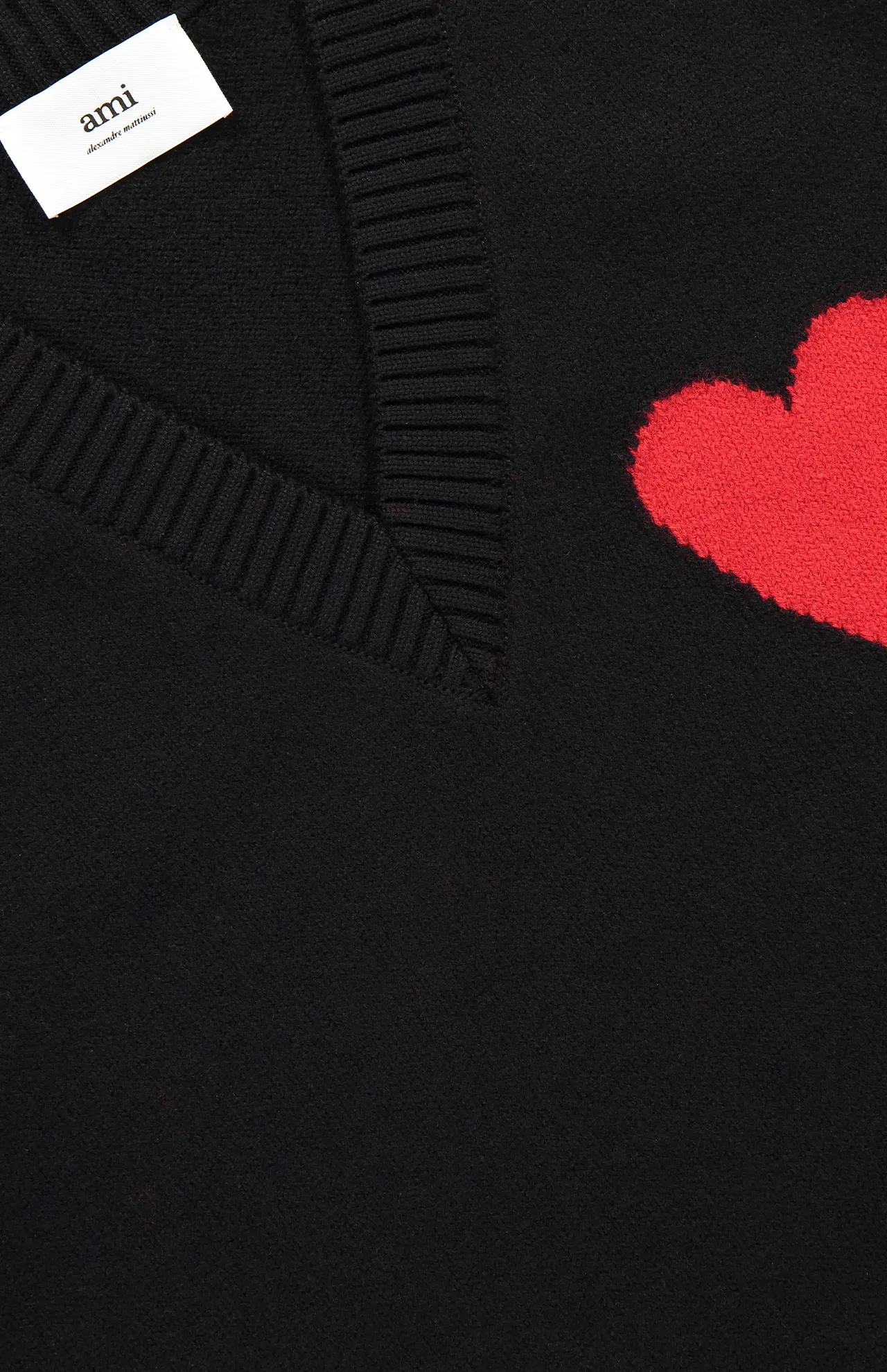 ADC Sleeveless Sweater