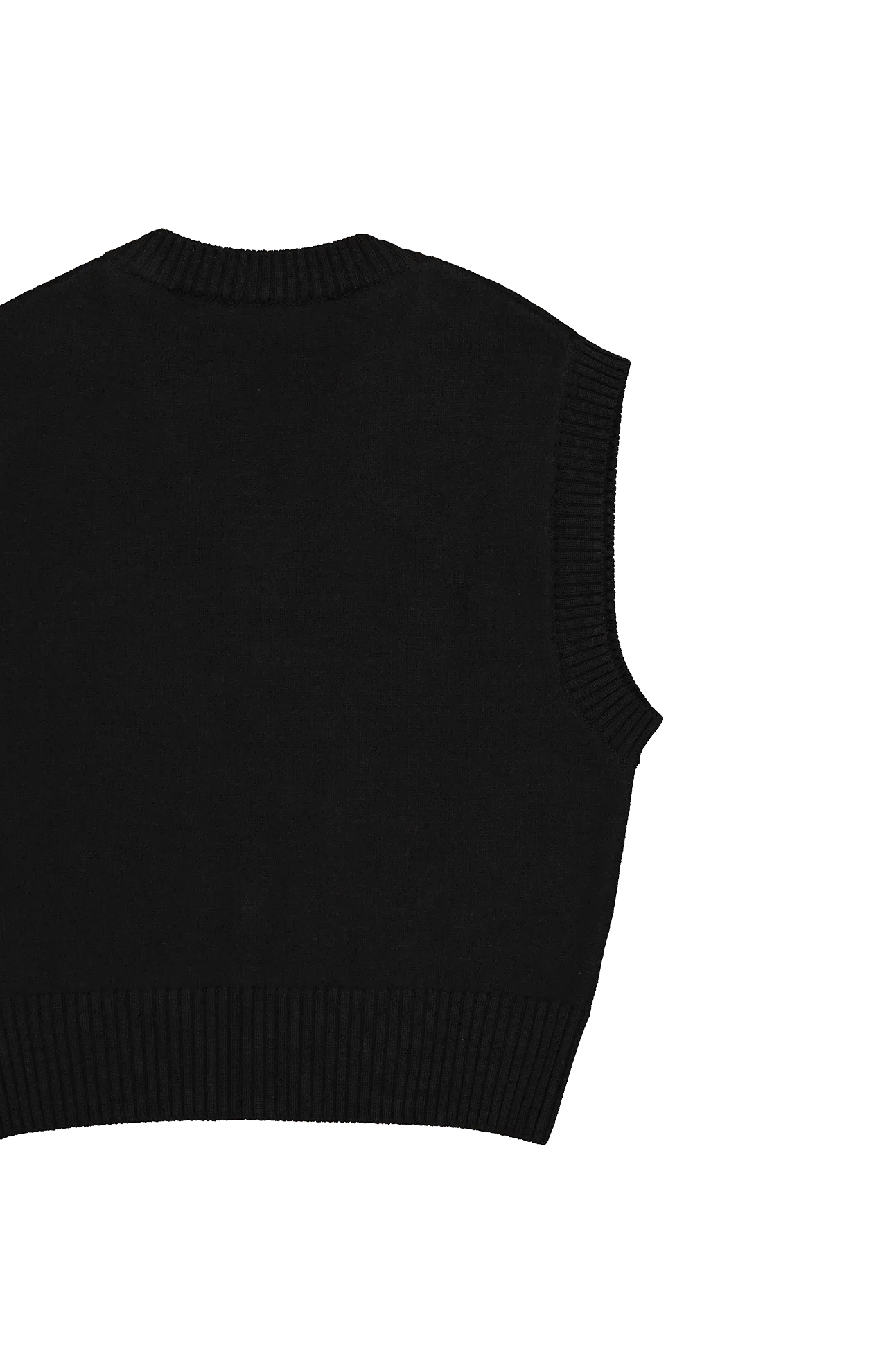 ADC Sleeveless Sweater