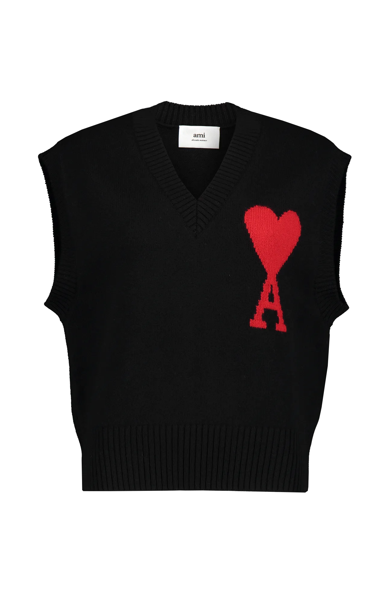 ADC Sleeveless Sweater