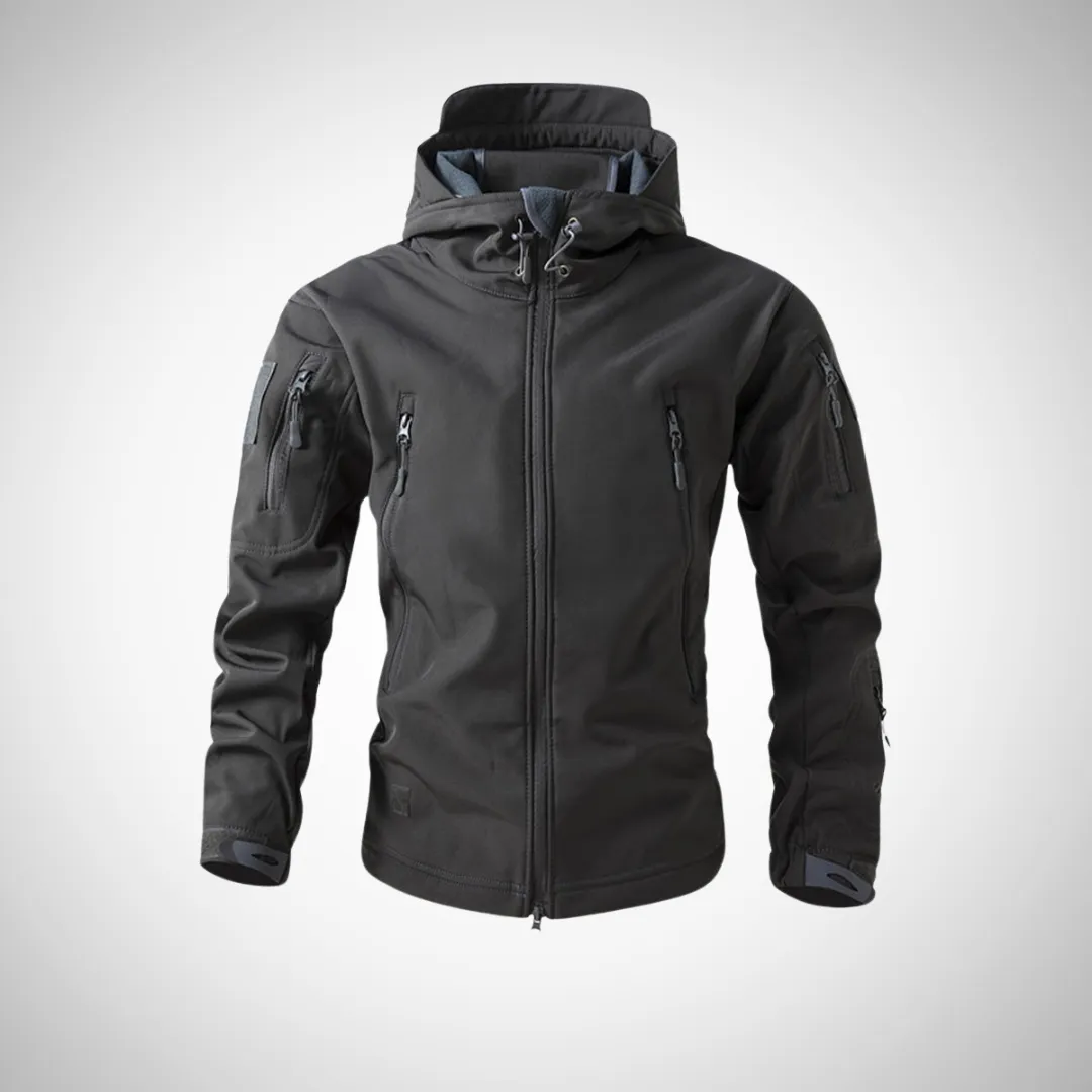 Alvin Expedition Shell Jacket