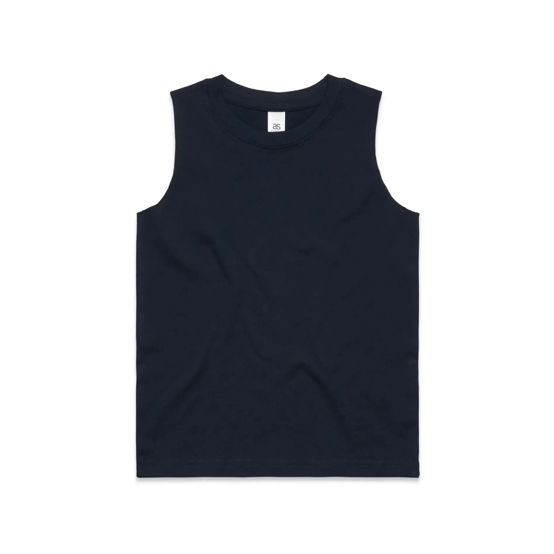 As Colour Youth Barnard tank 3010