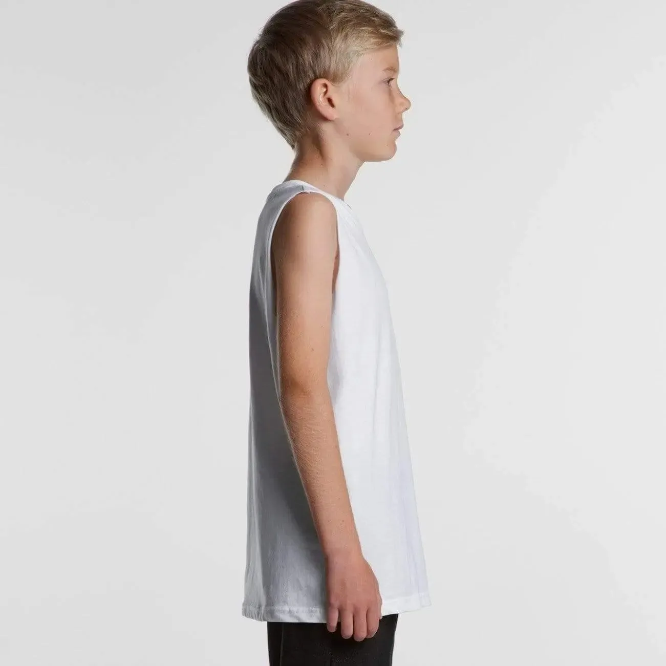 As Colour Youth Barnard tank 3010