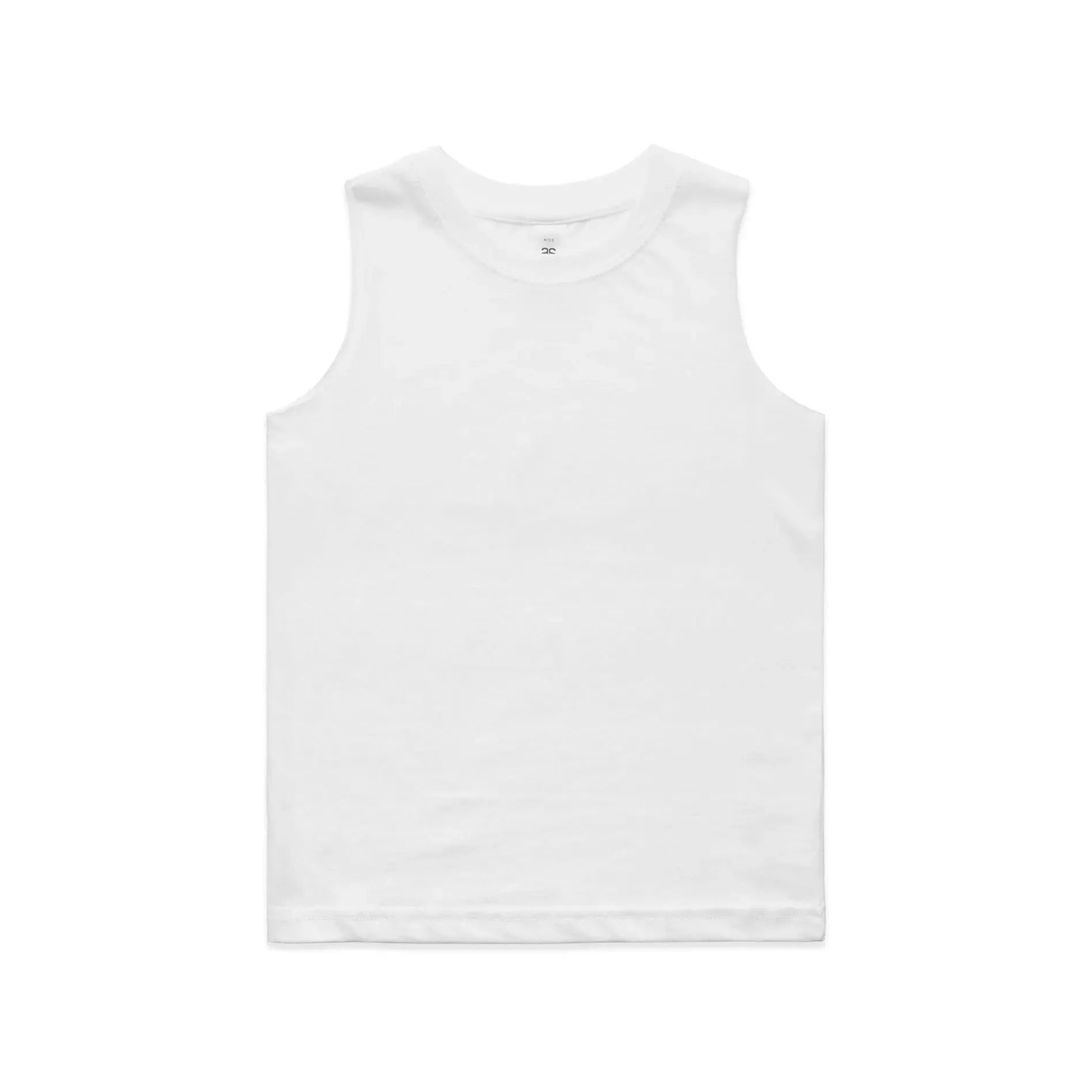 As Colour Youth Barnard tank 3010