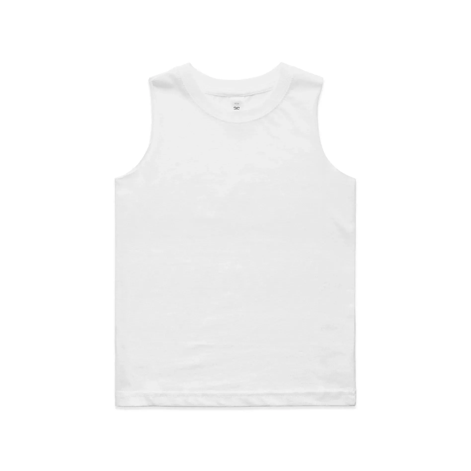 As Colour Youth Barnard tank 3010