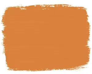 Barcelona Orange Chalk Paint®