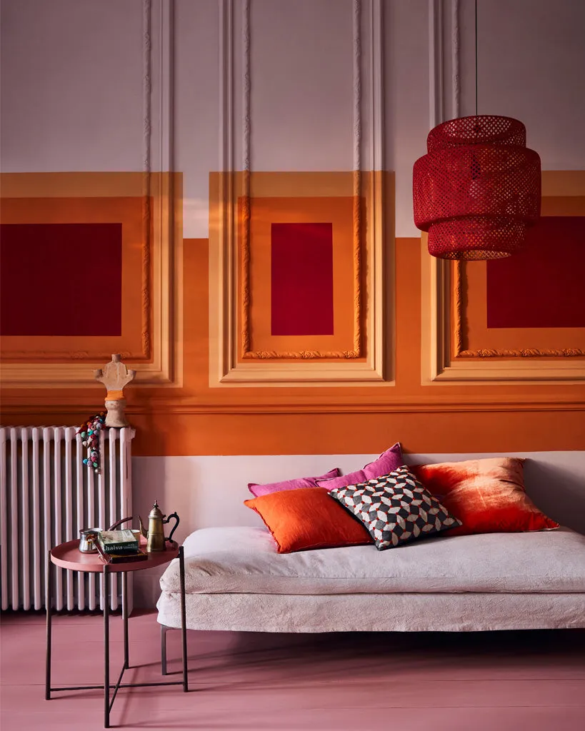 Barcelona Orange Chalk Paint®