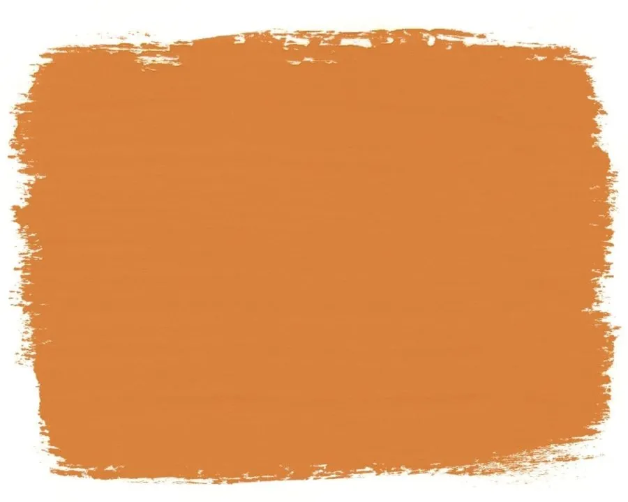 Barcelona Orange Chalk Paint®