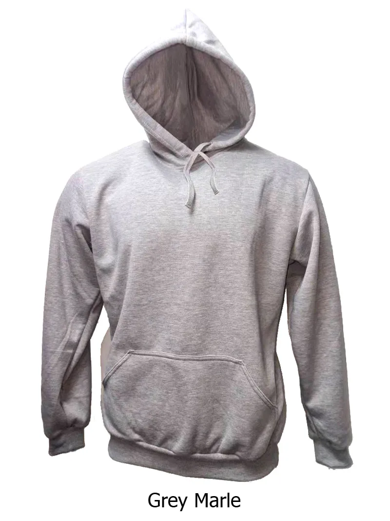 Bocini Kids Pull Over Hoodie-(CJ1339)