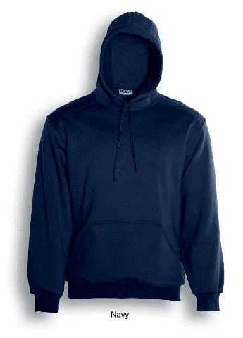 Bocini Kids Pull Over Hoodie-(CJ1339)