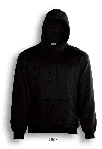 Bocini Kids Pull Over Hoodie-(CJ1339)