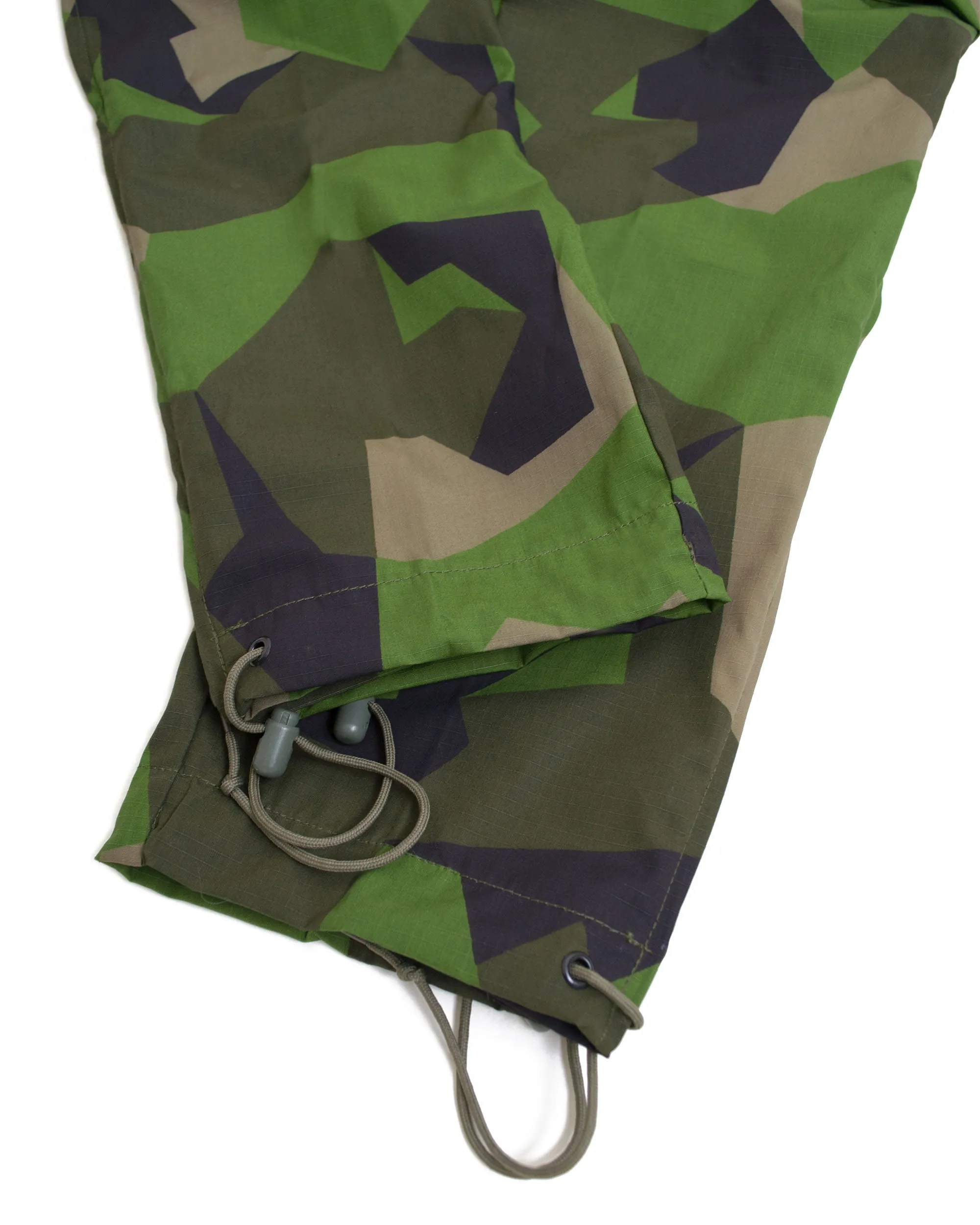 C310 Waterproof Combat Trousers - Scan Cam
