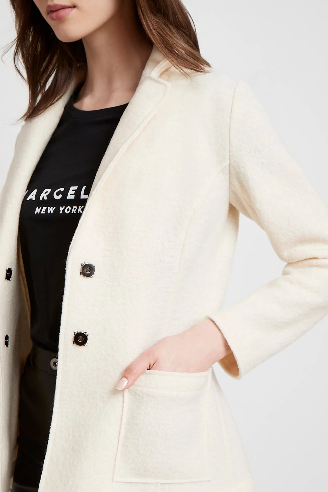 Cassia Blazer