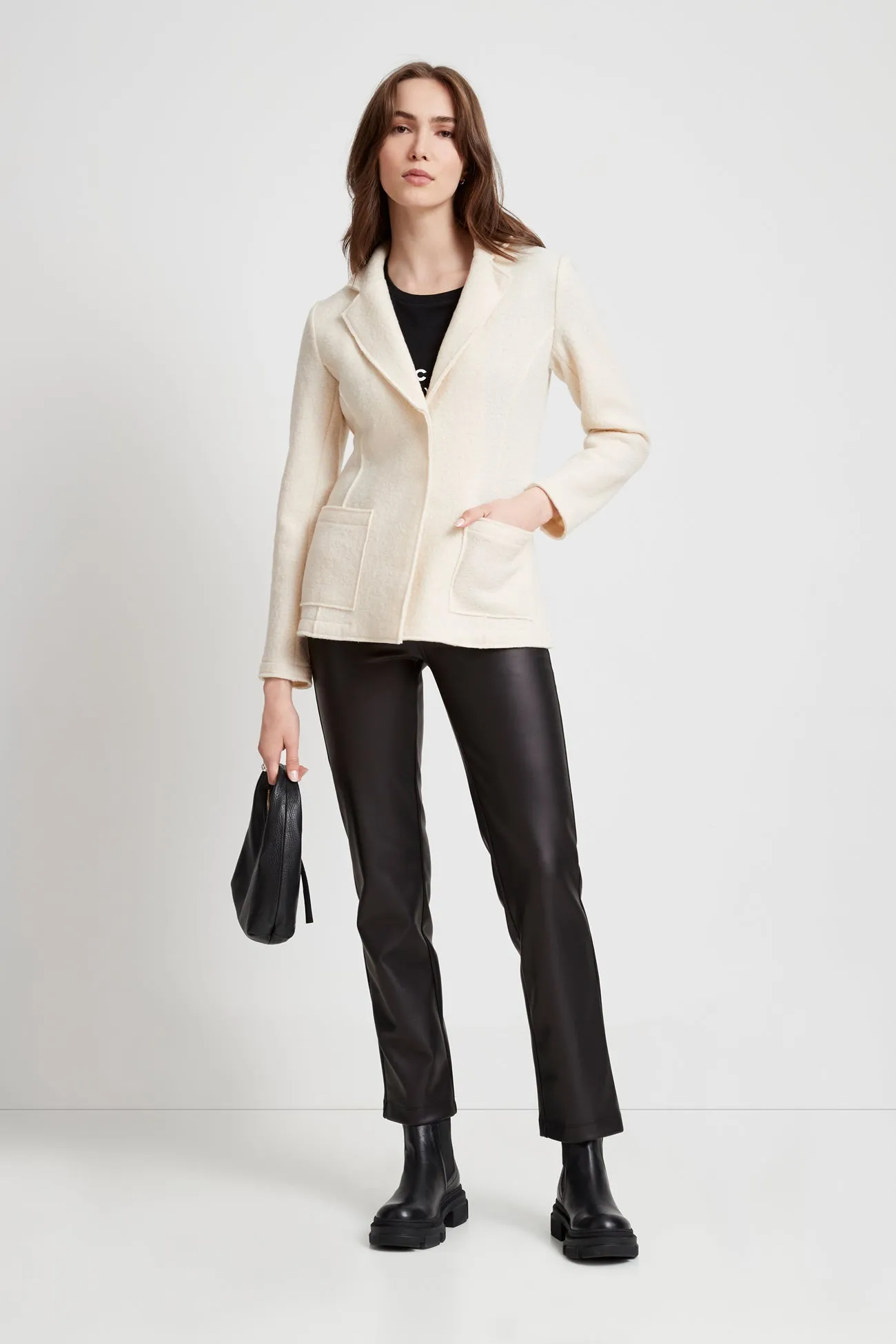 Cassia Blazer