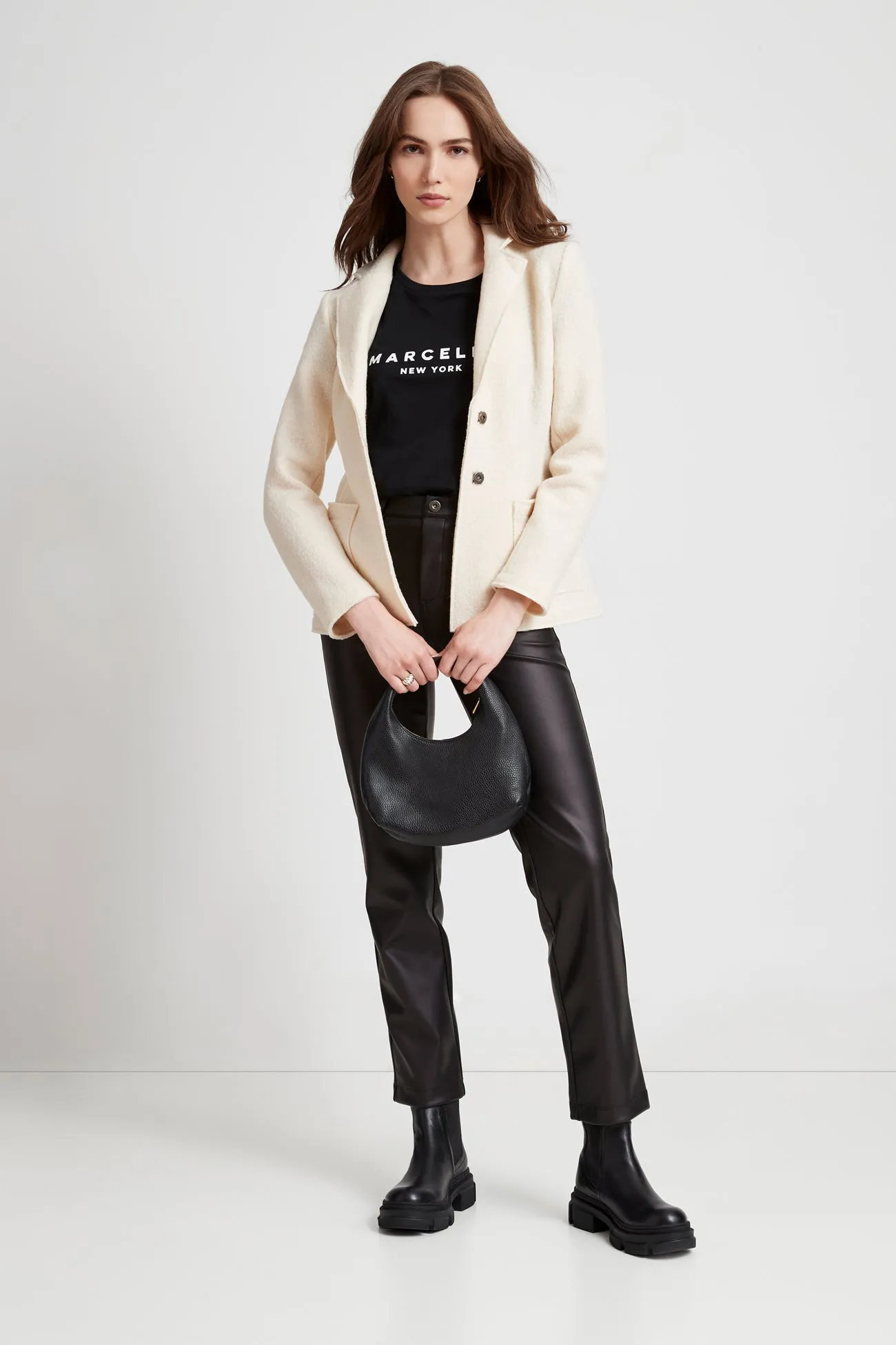 Cassia Blazer