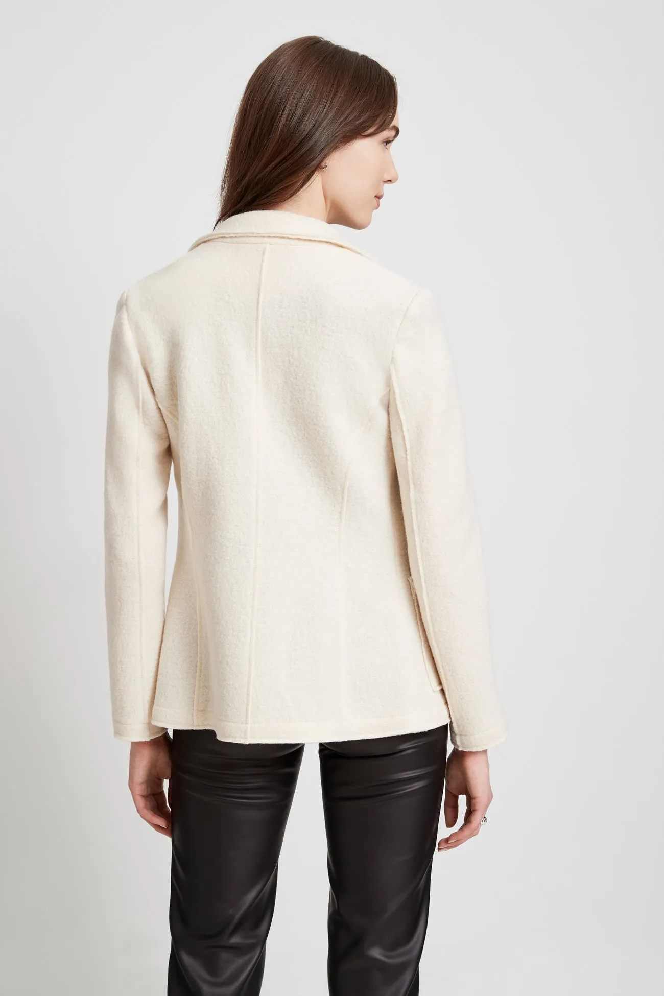 Cassia Blazer