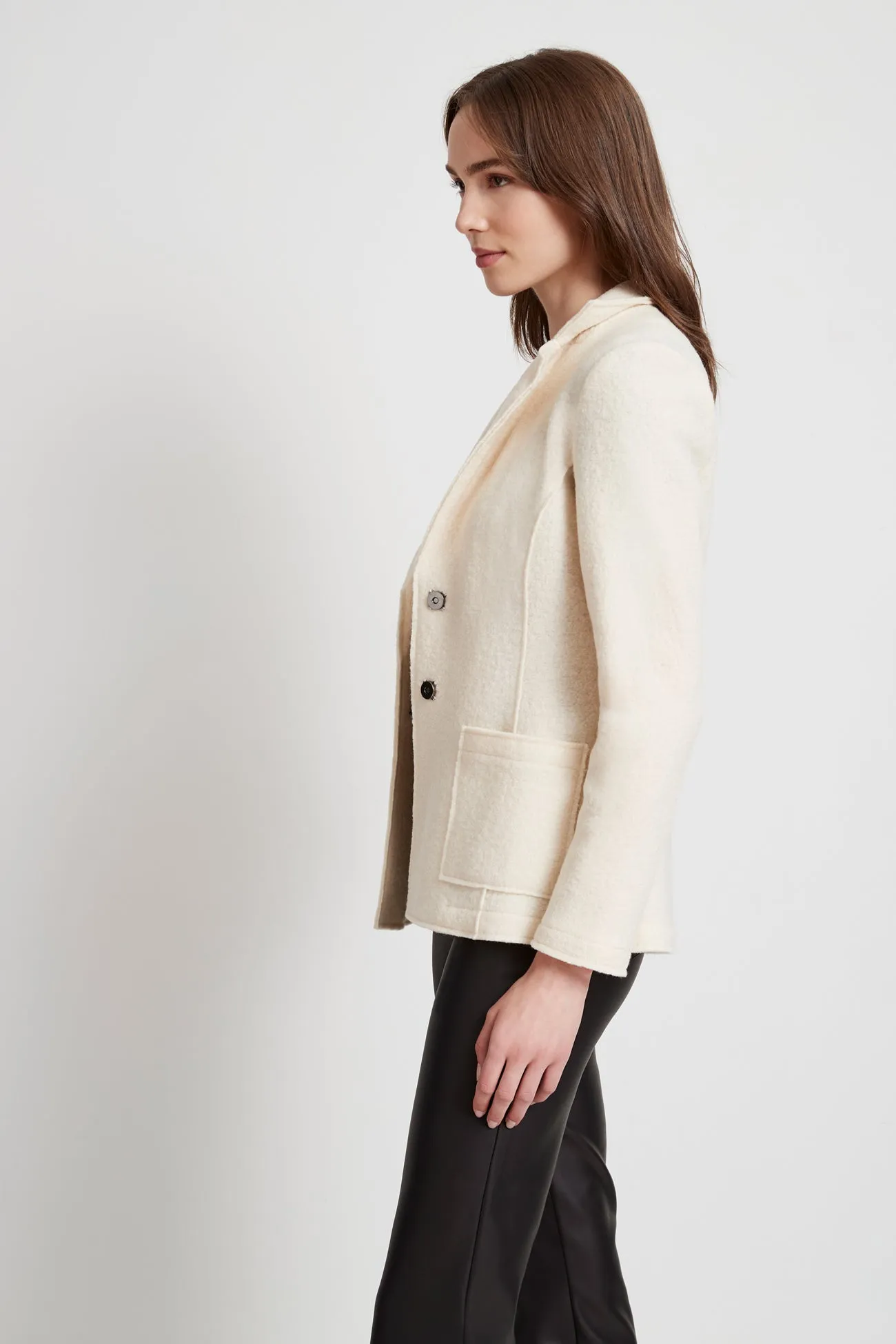 Cassia Blazer