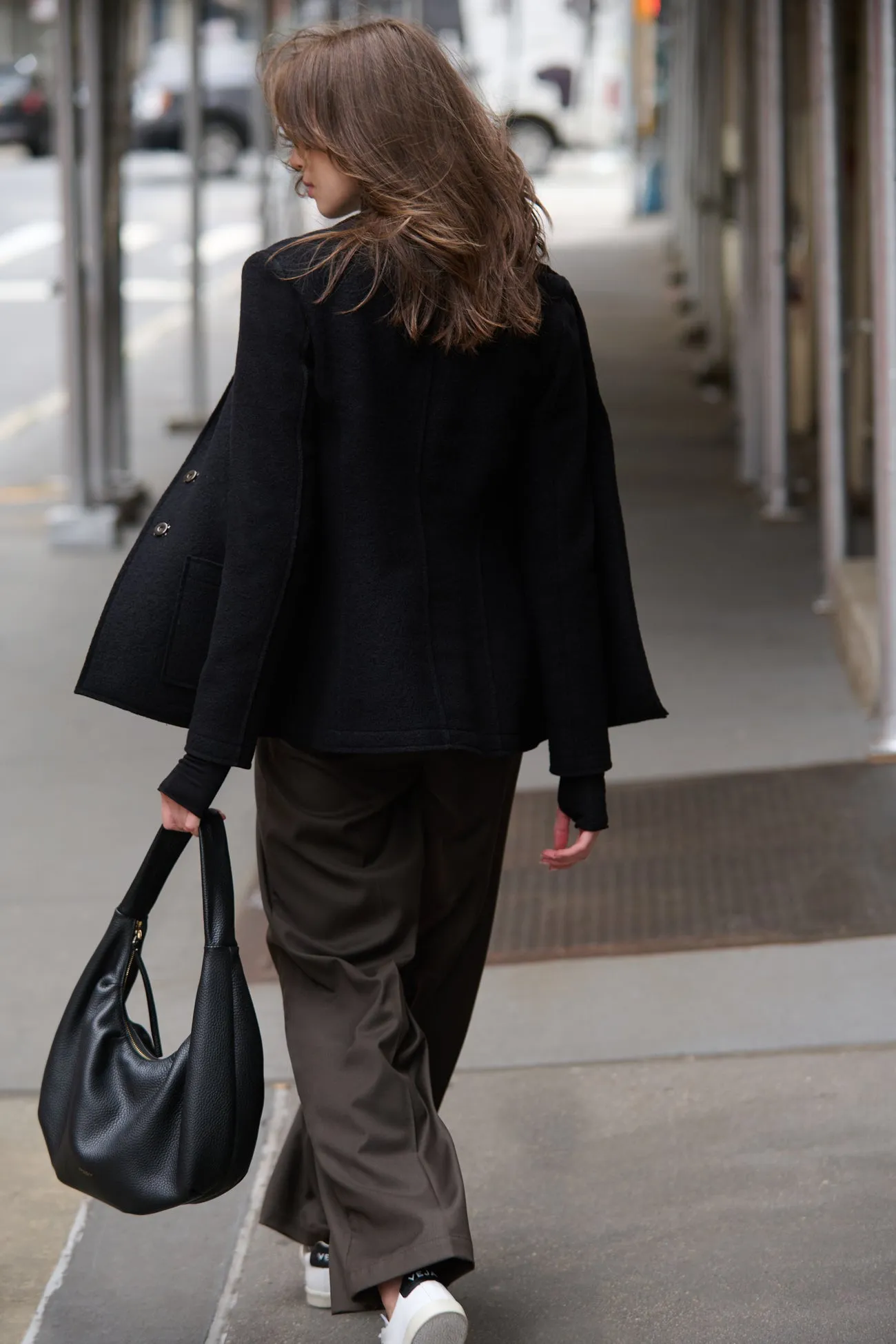 Cassia Blazer