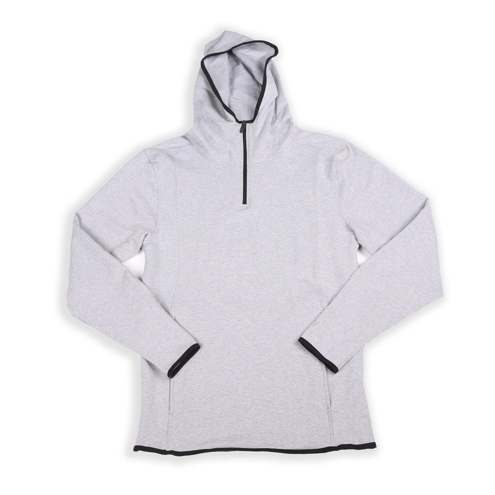 Cooper | Men's Lightweight French Terry Scuba Hoodie