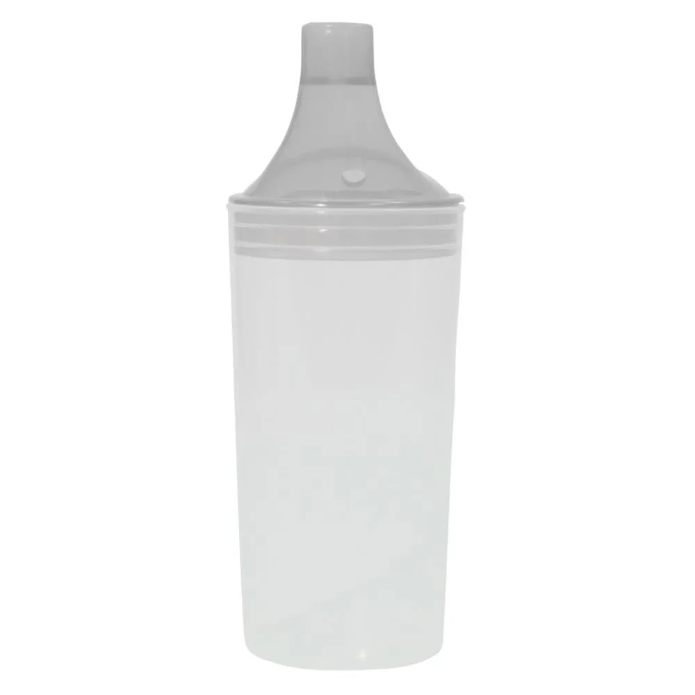 Cup with Spouts