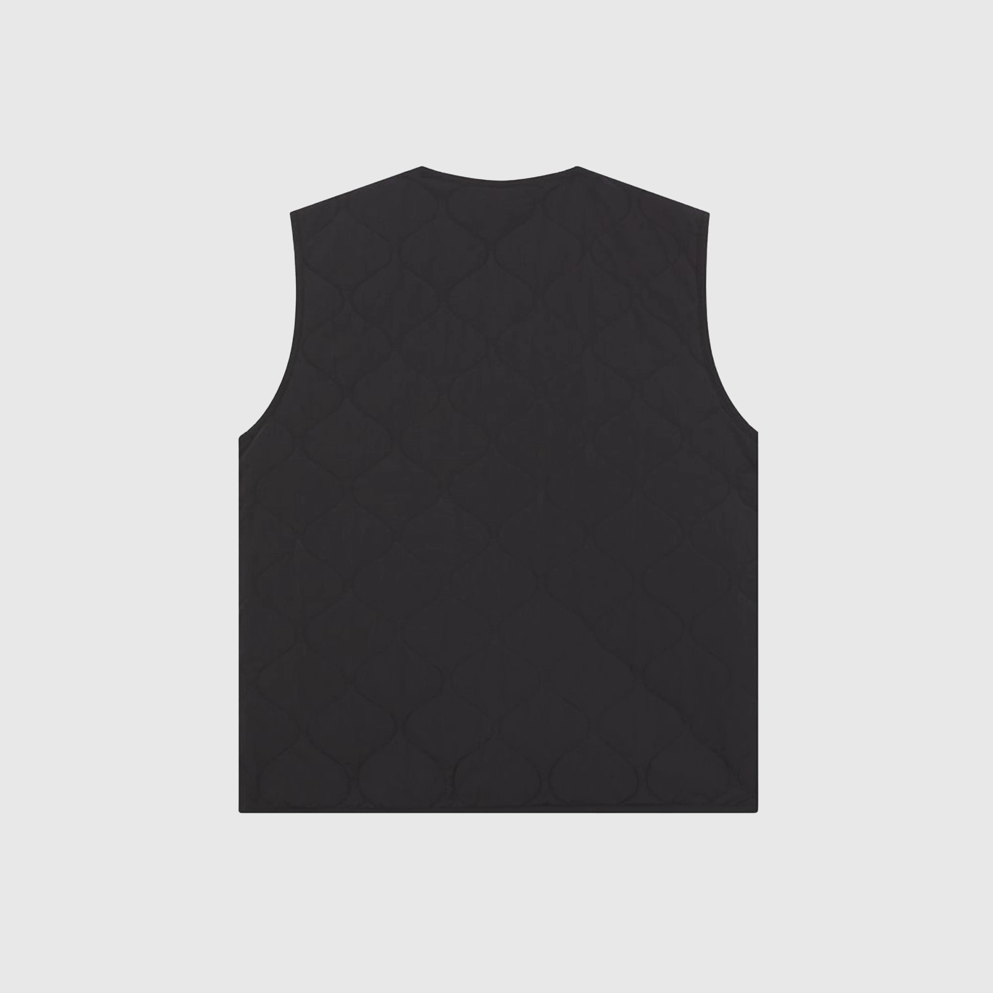 Dickies Thorsby Liner Vest - Black