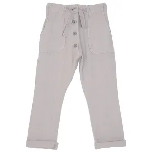 Emile et Ida Trousers Argile