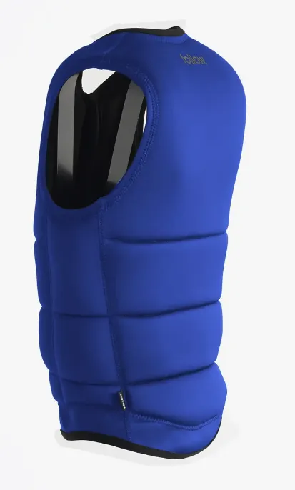 Follow Corp NCGA Impact Vest