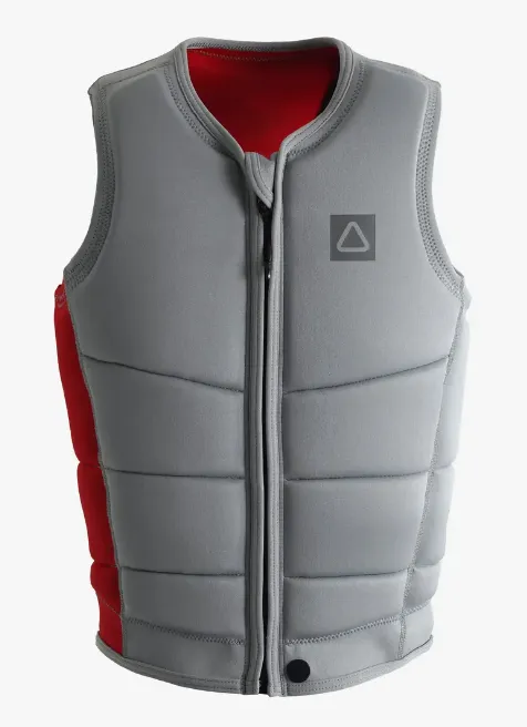 Follow Corp NCGA Impact Vest