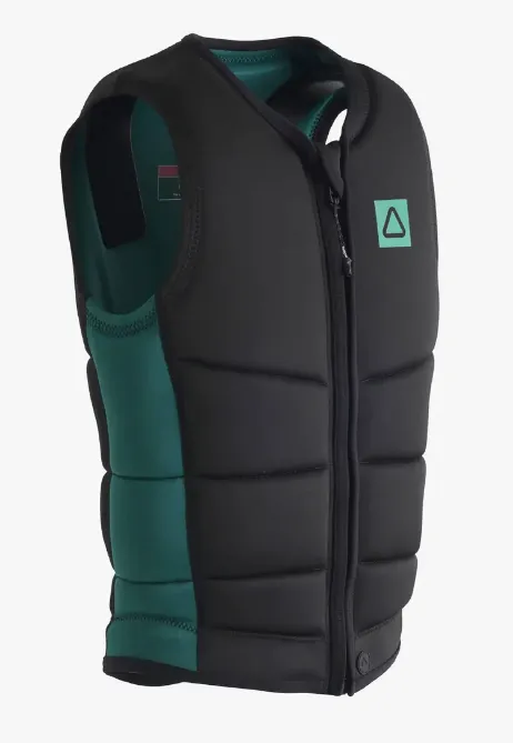 Follow Corp NCGA Impact Vest