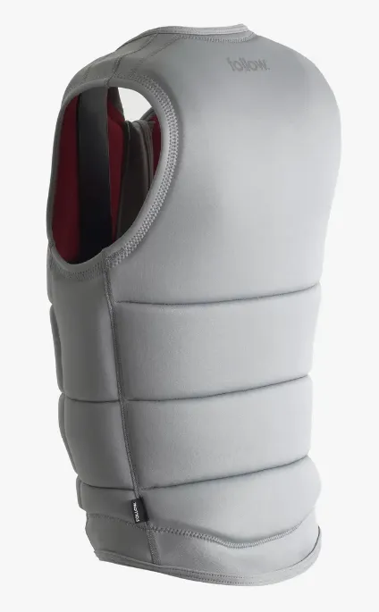 Follow Corp NCGA Impact Vest