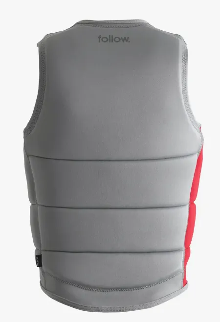 Follow Corp NCGA Impact Vest