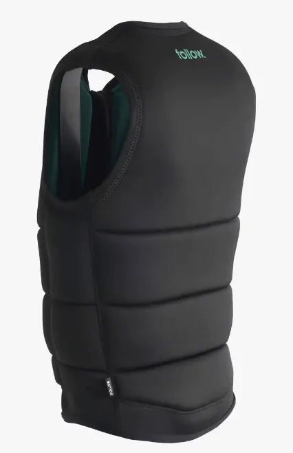 Follow Corp NCGA Impact Vest