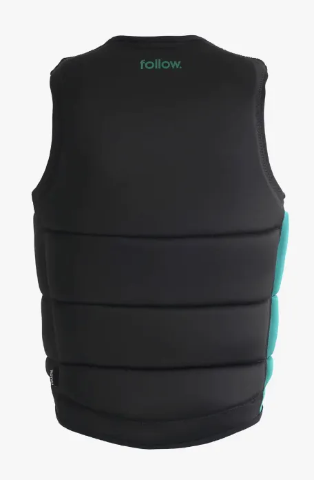 Follow Corp NCGA Impact Vest