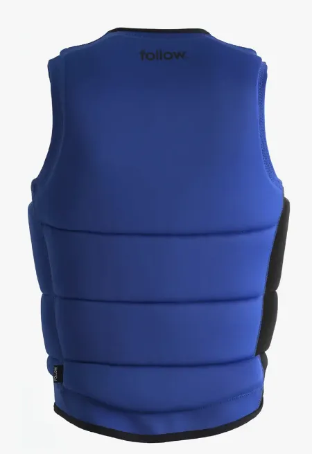 Follow Corp NCGA Impact Vest