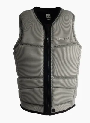 Follow Division 2 Men's NCGA Impact Vest | Grey