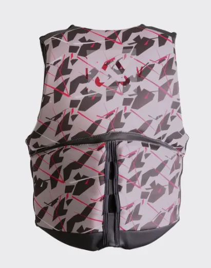 Follow Women's U1 CGA Life Vest | Grey | Sale