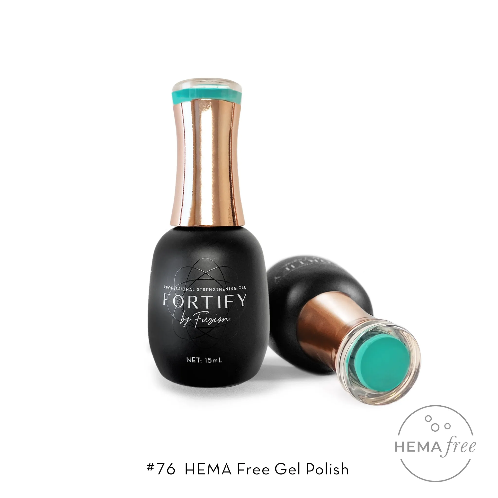 Fuzion Fortify - HEMA Free - 076