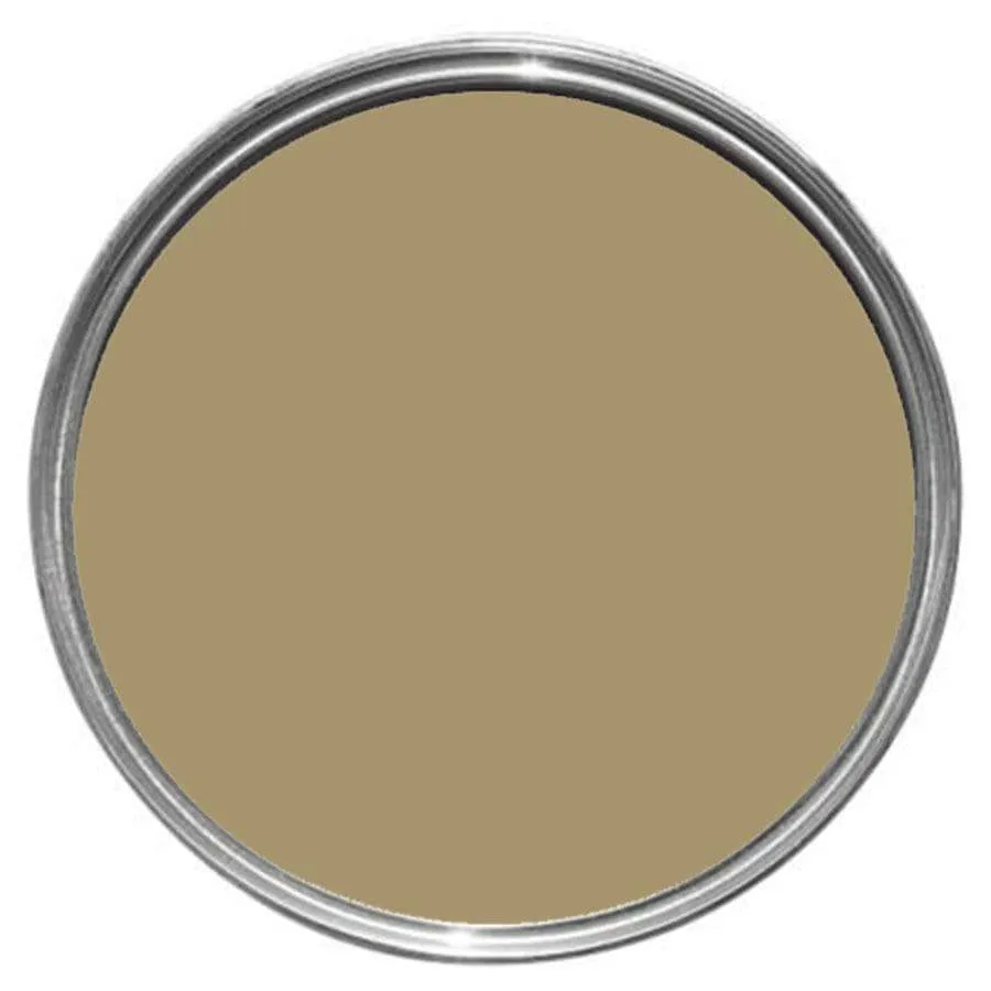 Hammerite Direct To Rust Smooth Gold Metal Paint