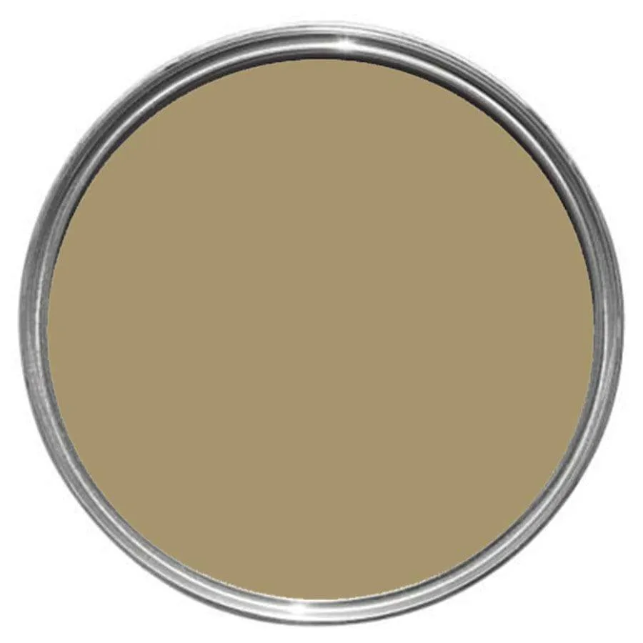 Hammerite Direct To Rust Smooth Gold Metal Paint