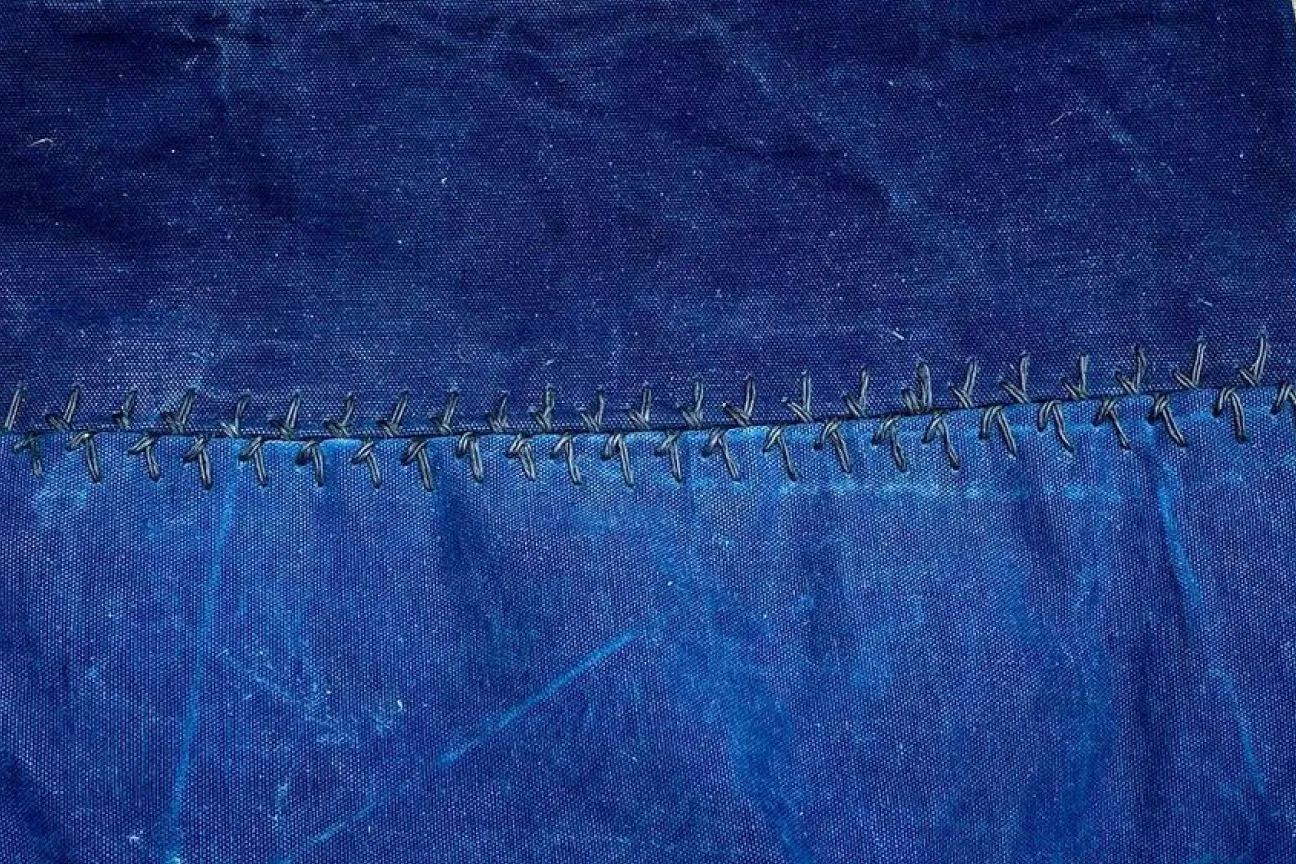 Indigo Dyeing Workshop with Jeff Ricker (LA)