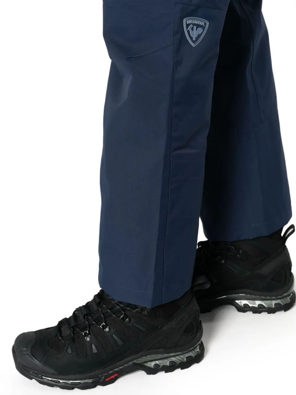 insulated ski trousers