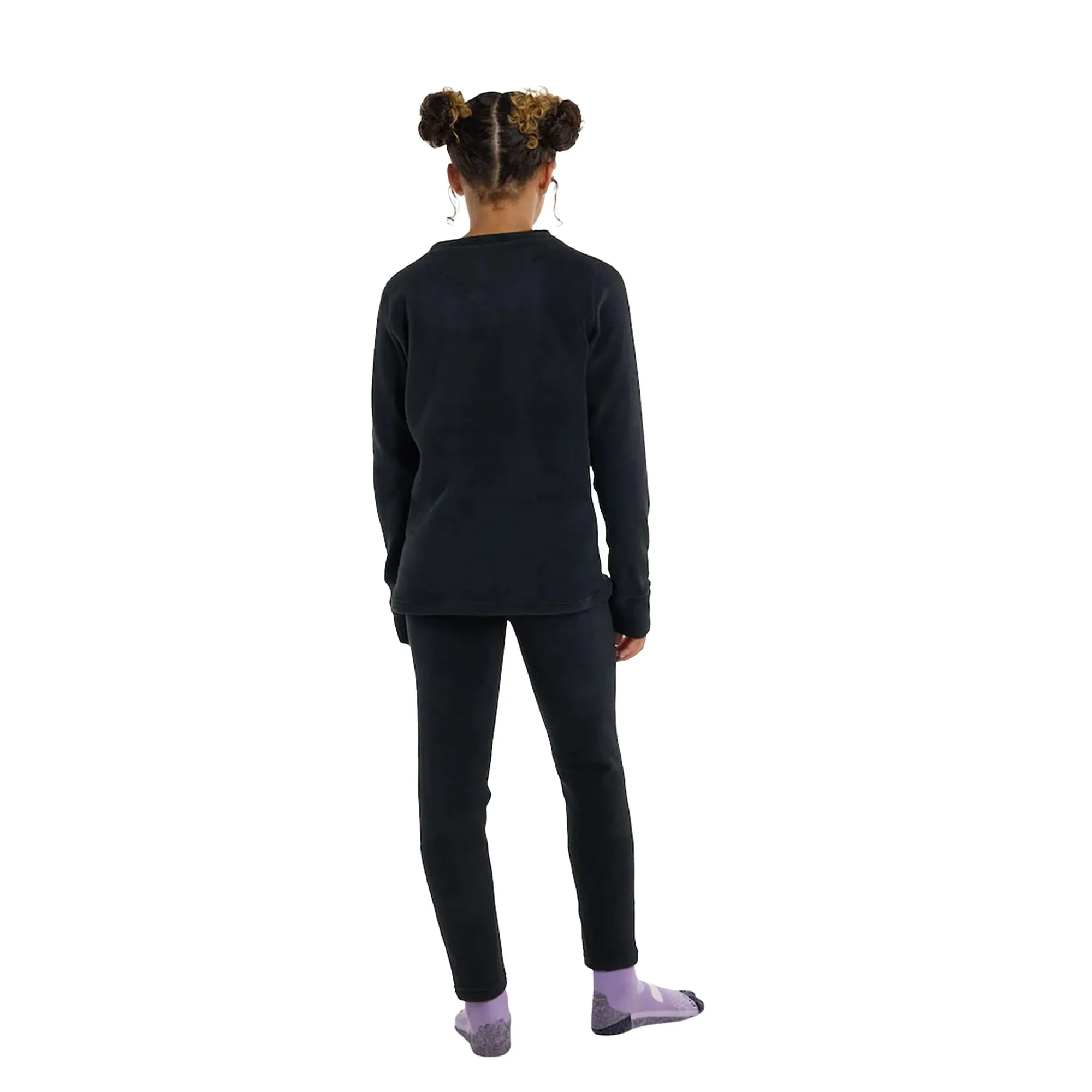 Kids' Burton Fleece Base Layer Set